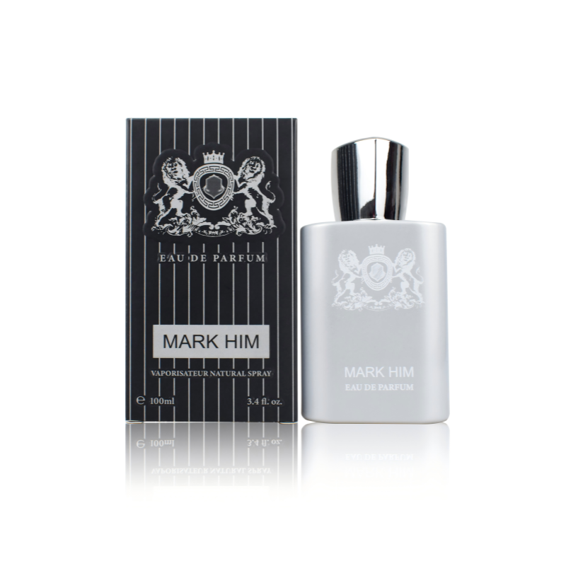 You Perfume Fragrance - น้ำหอมผู้ชาย MARK HIM ขนาด 100 มล.