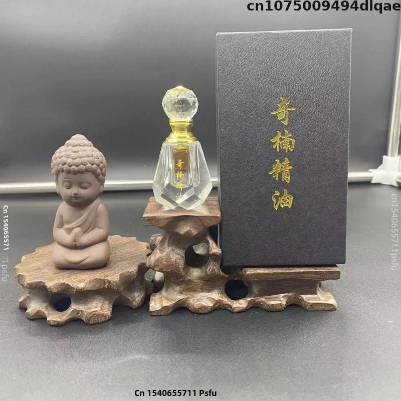 Perfume Quality Fragrance Oils - น้ำมันกลิ่นไม้กฤษณาเข้มข้น กลิ่นหอมติดทนนาน วัตถุดิบสำหรับทำสบู่ น้ำหอม เทียนหอม DIY