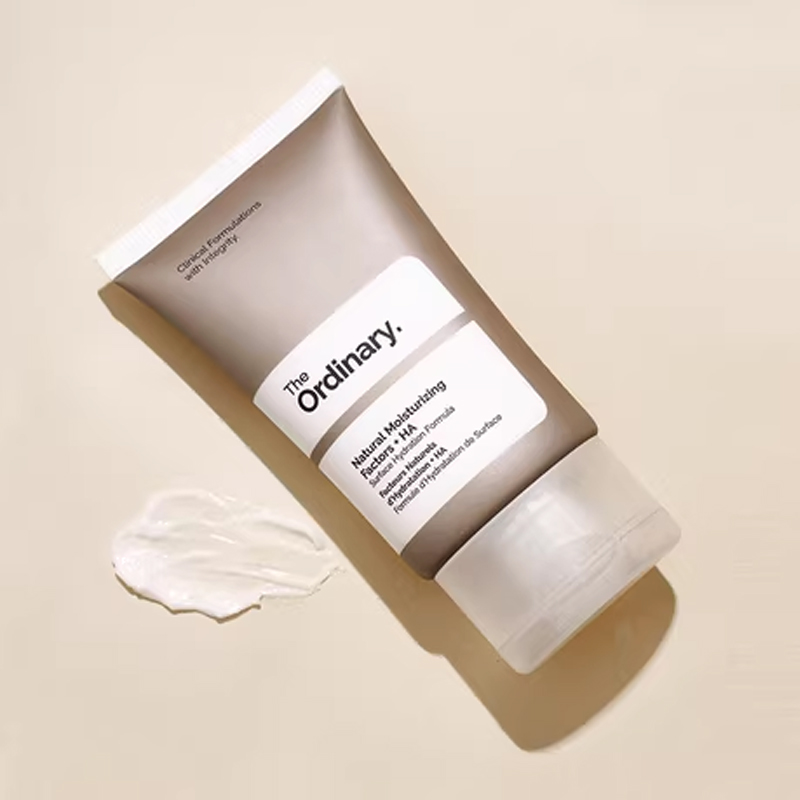 The Ordinary Serum Hyaluronic Acid - สารให้ความชุ่มชื้นตามธรรมชาติ + ไฮยาลูโรนิก แอซิด มอยเจอร์ไรเซอร์สำหรับใช้ทุกวัน พร้อมกรดอะมิโนและสาร