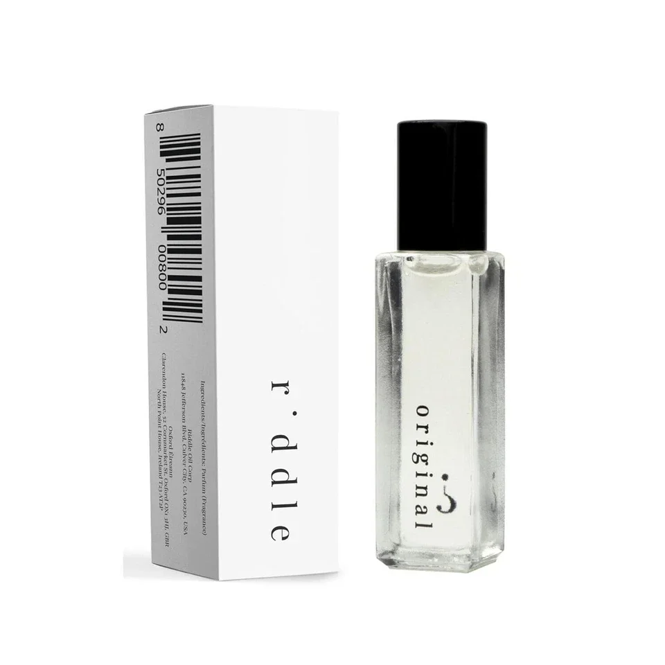 You Perfume Fragrance - น้ำหอม Original Riddle Eau De Parfum