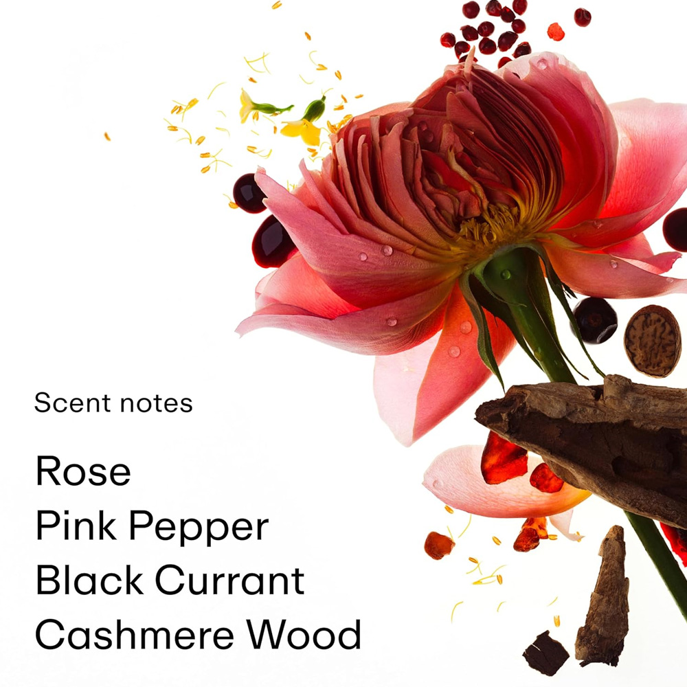 น้ำหอม PHLUR Rose Whip สำหรับผ - Perfume Fragrance Rose บทวิจารณ์และราคา