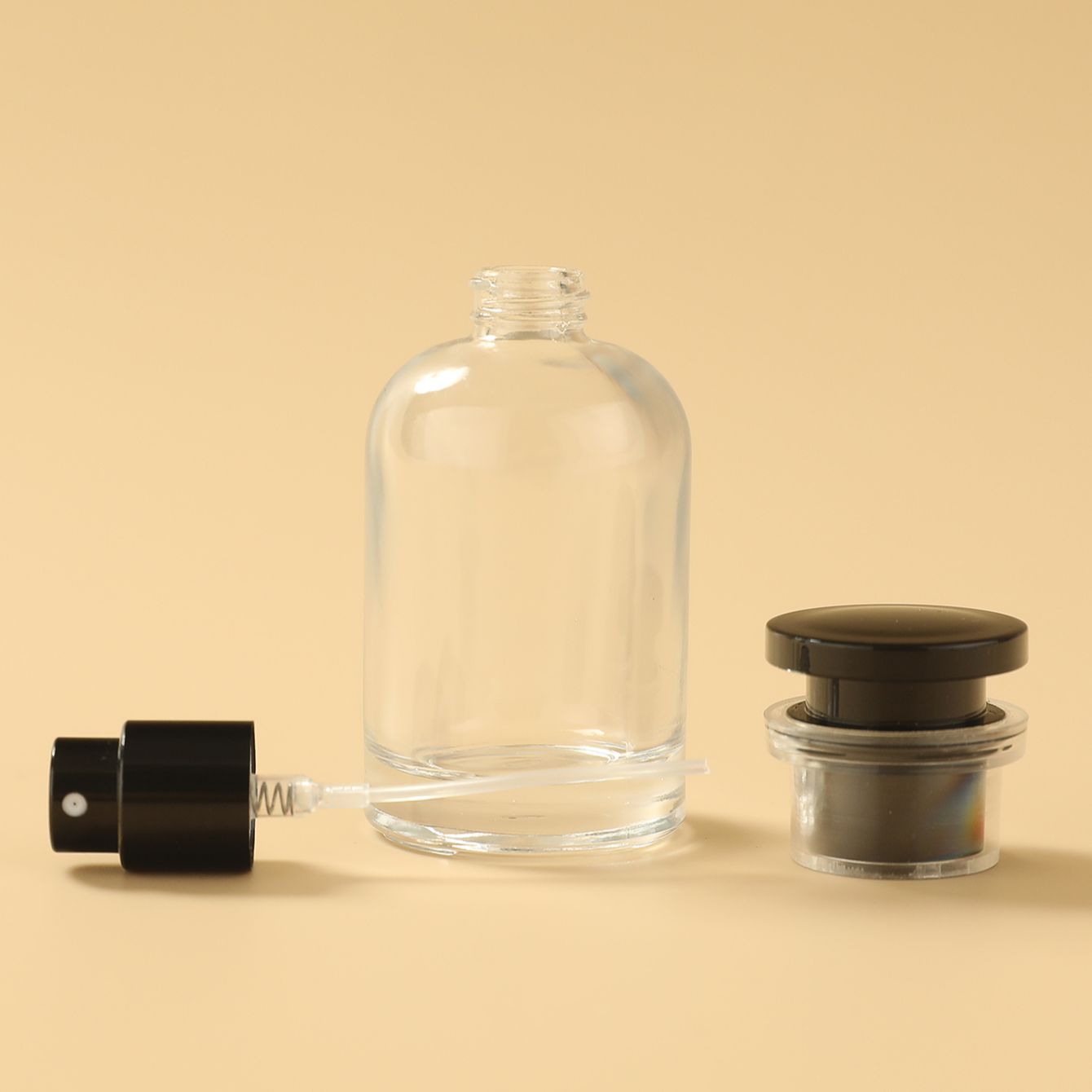 30ML Atomizer สเปรย์น้ําหอมขวด - Perfume Fragrance Book บทวิจารณ์และราคา