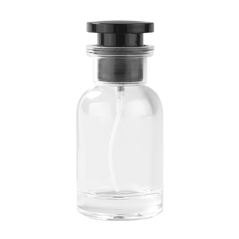 30ML Atomizer สเปรย์น้ําหอมขวด - Perfume Fragrance Book บทวิจารณ์และราคา