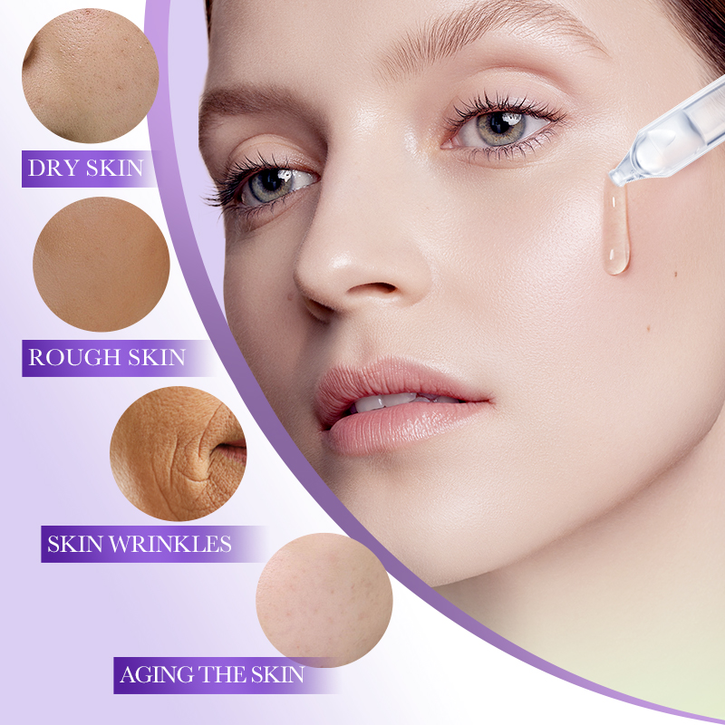 เซรั่มบำรุงผิวหน้าไบโออควา เรต - The Ordinary Serum Hyaluronic Acid บทวิจารณ์และราคา