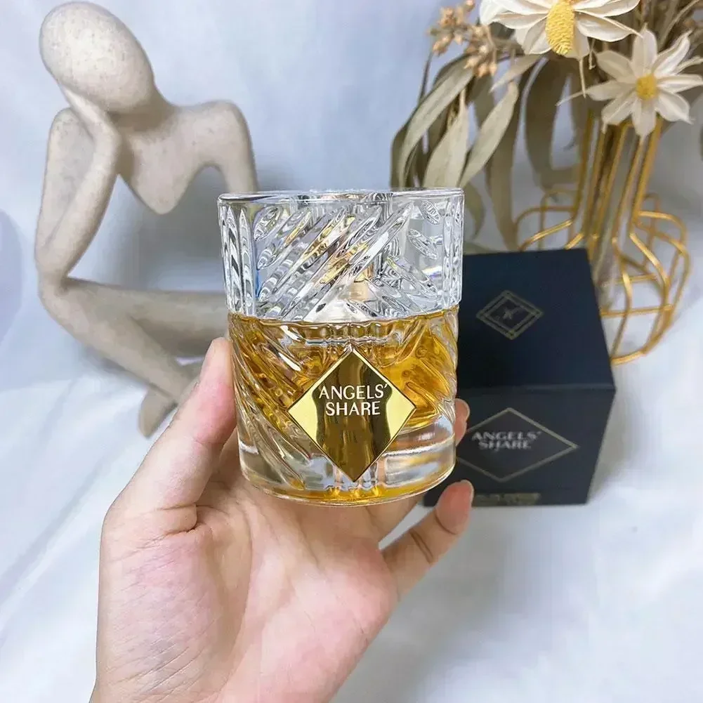 น้ำหอมแท้คุณภาพสูง 50 มล. กลิ่ - Perfume Fragrance Rose บทวิจารณ์และราคา