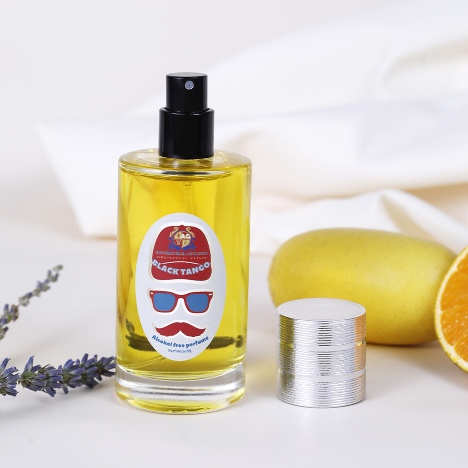 น้ำมันหอมระเหยคุณภาพสูง กลิ่นโ - Perfume Quality Fragrance Oils บทวิจารณ์และราคา