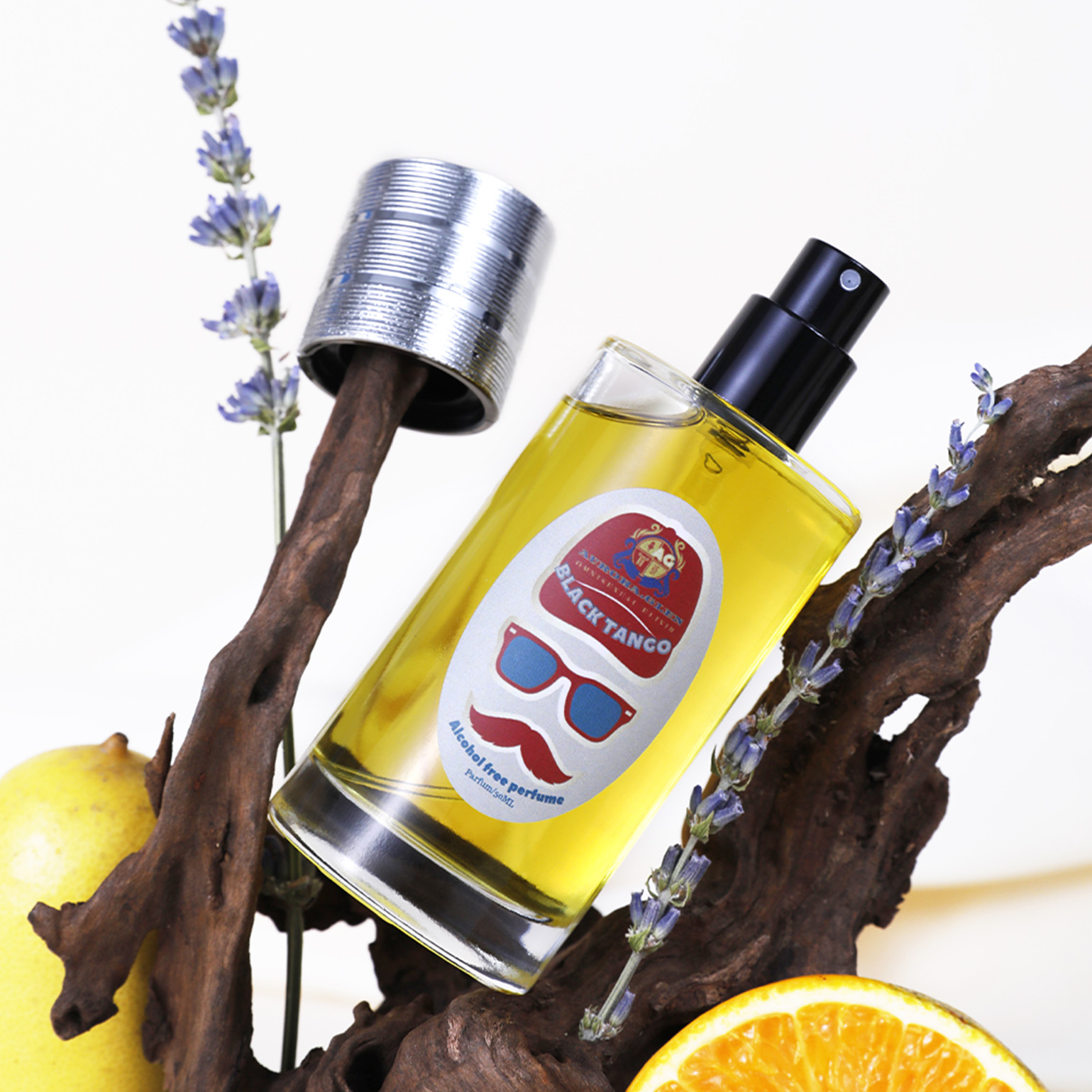 น้ำมันหอมระเหยคุณภาพสูง กลิ่นโ - Perfume Quality Fragrance Oils บทวิจารณ์และราคา