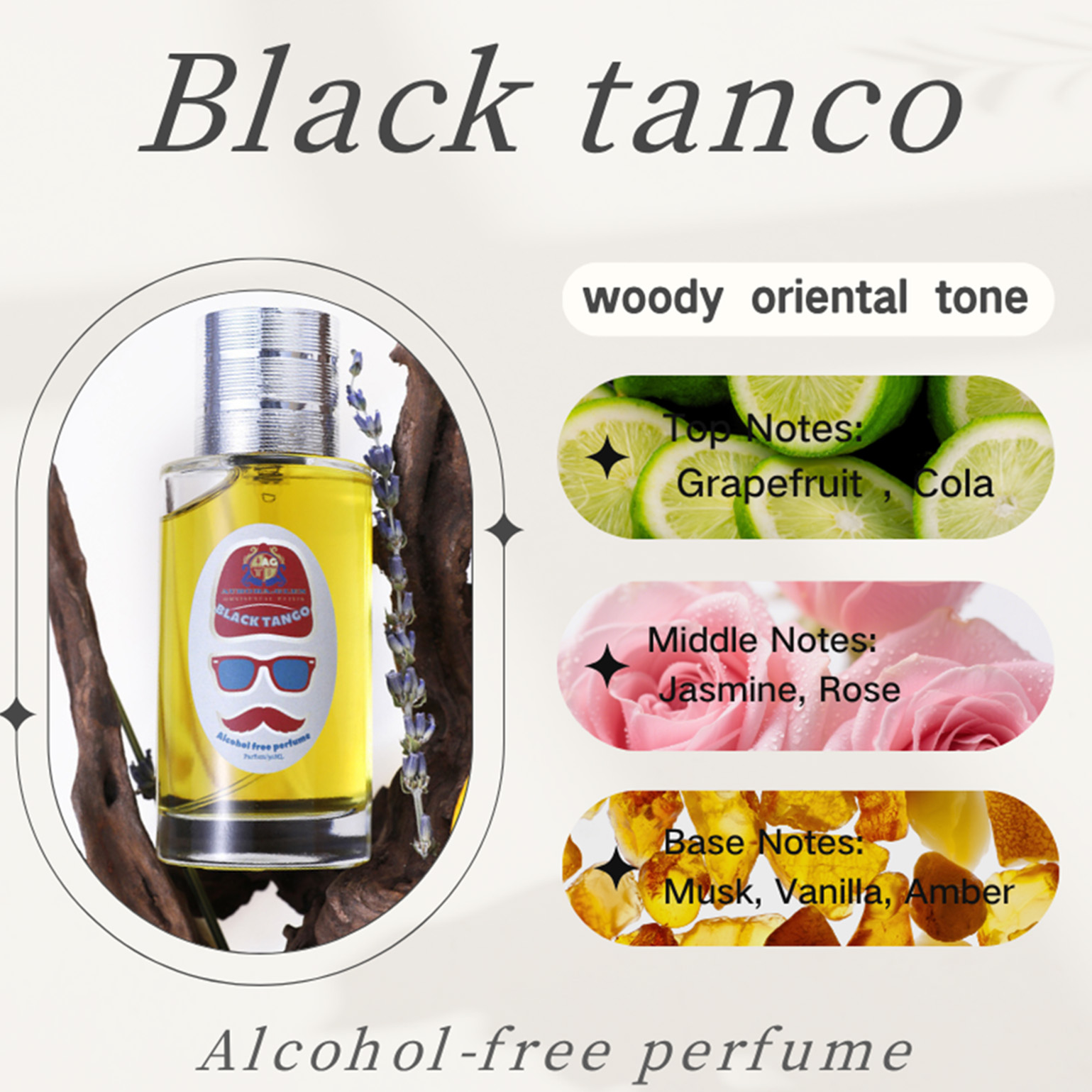 น้ำมันหอมระเหยคุณภาพสูง กลิ่นโ - Perfume Quality Fragrance Oils บทวิจารณ์และราคา