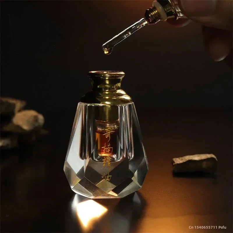 น้ำมันหอมกลิ่นกฤษณา 2 มล./กล่อ - Perfume Quality Fragrance Oils บทวิจารณ์และราคา