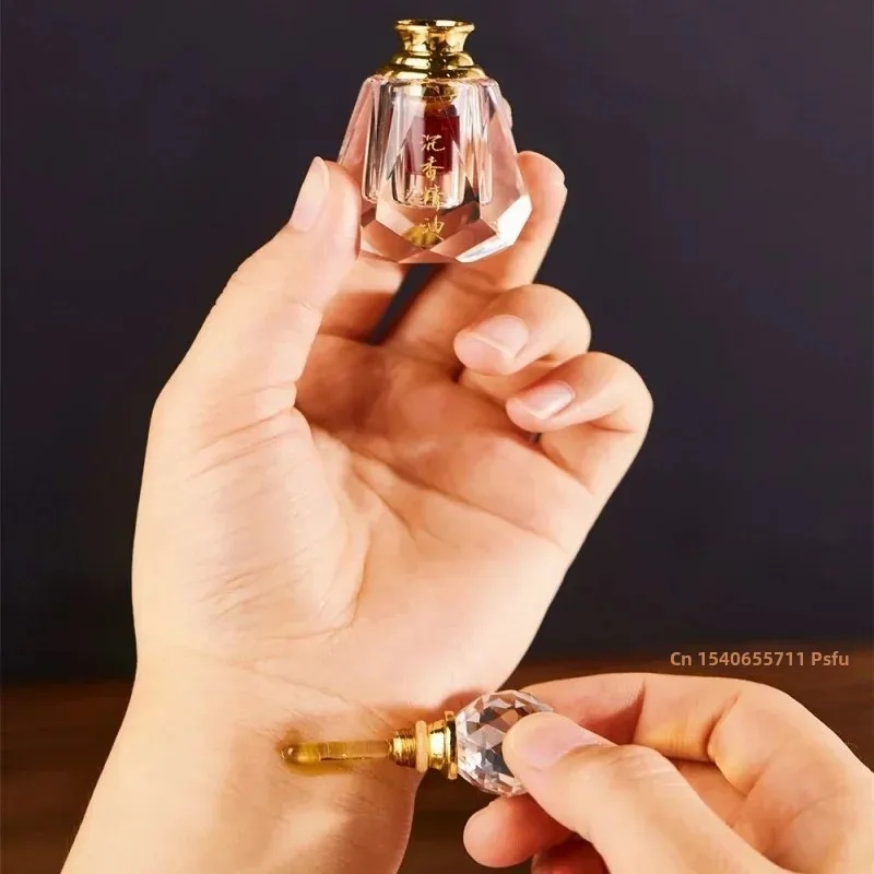 น้ำมันหอมกลิ่นกฤษณา 2 มล./กล่อ - Perfume Quality Fragrance Oils บทวิจารณ์และราคา