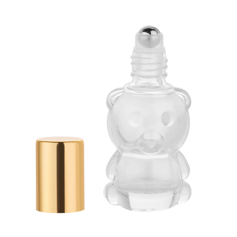 ขวดแก้วน้ํามันหอมระเหยที่ว่างเ - Perfume Fragrance Book บทวิจารณ์และราคา