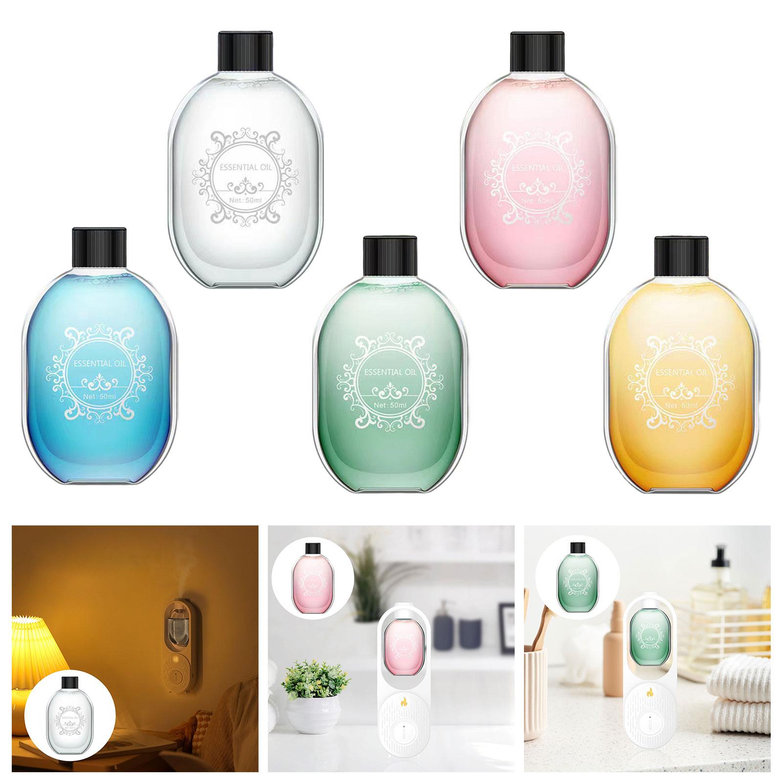 น้ำมันหอมระเหยกลิ่นหอมผ่อนคลาย - Perfume Quality Fragrance Oils บทวิจารณ์และราคา