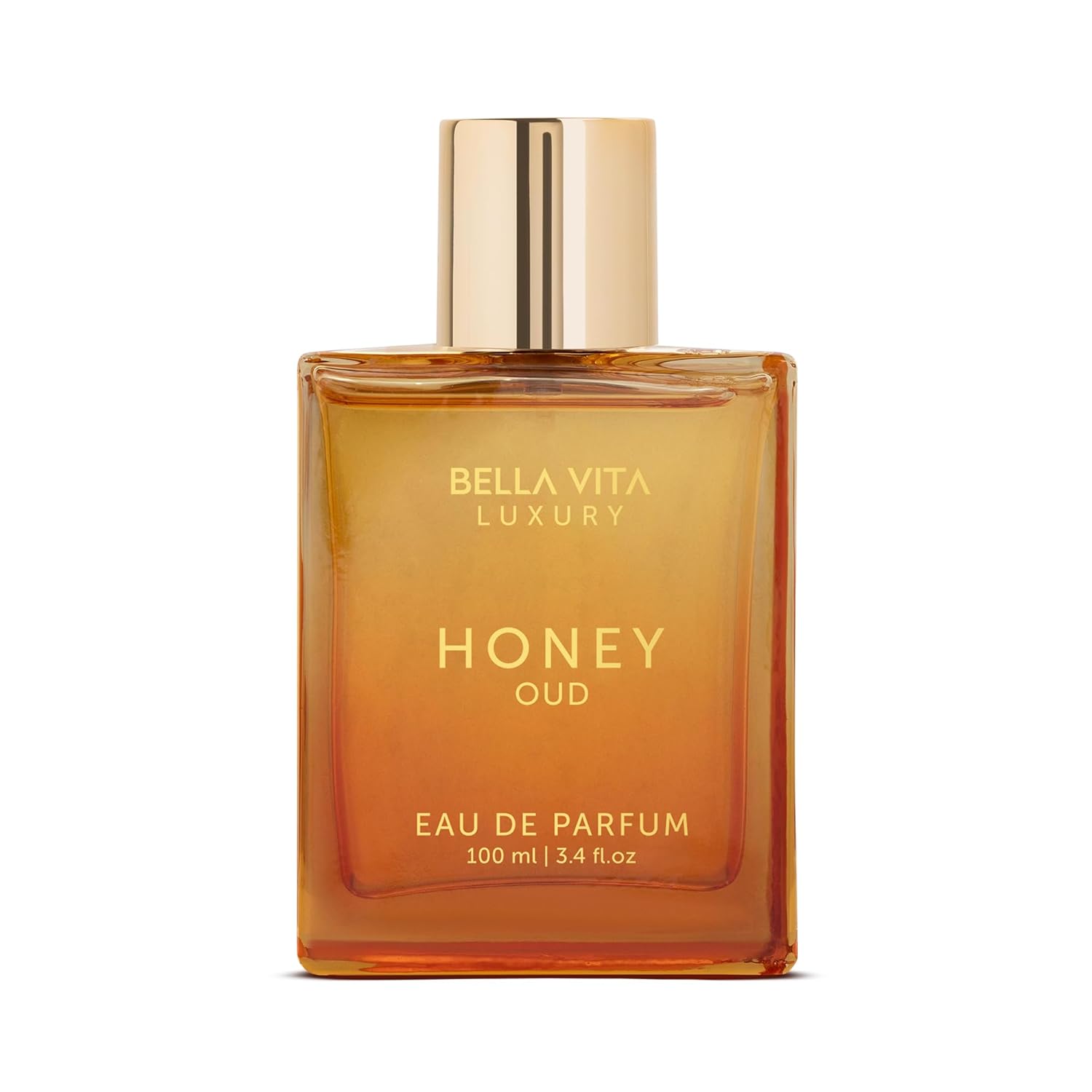 เบลล่าวิต้า ลักชัวรี ฮันนี่ อู - Perfume Quality Fragrance Oils บทวิจารณ์และราคา