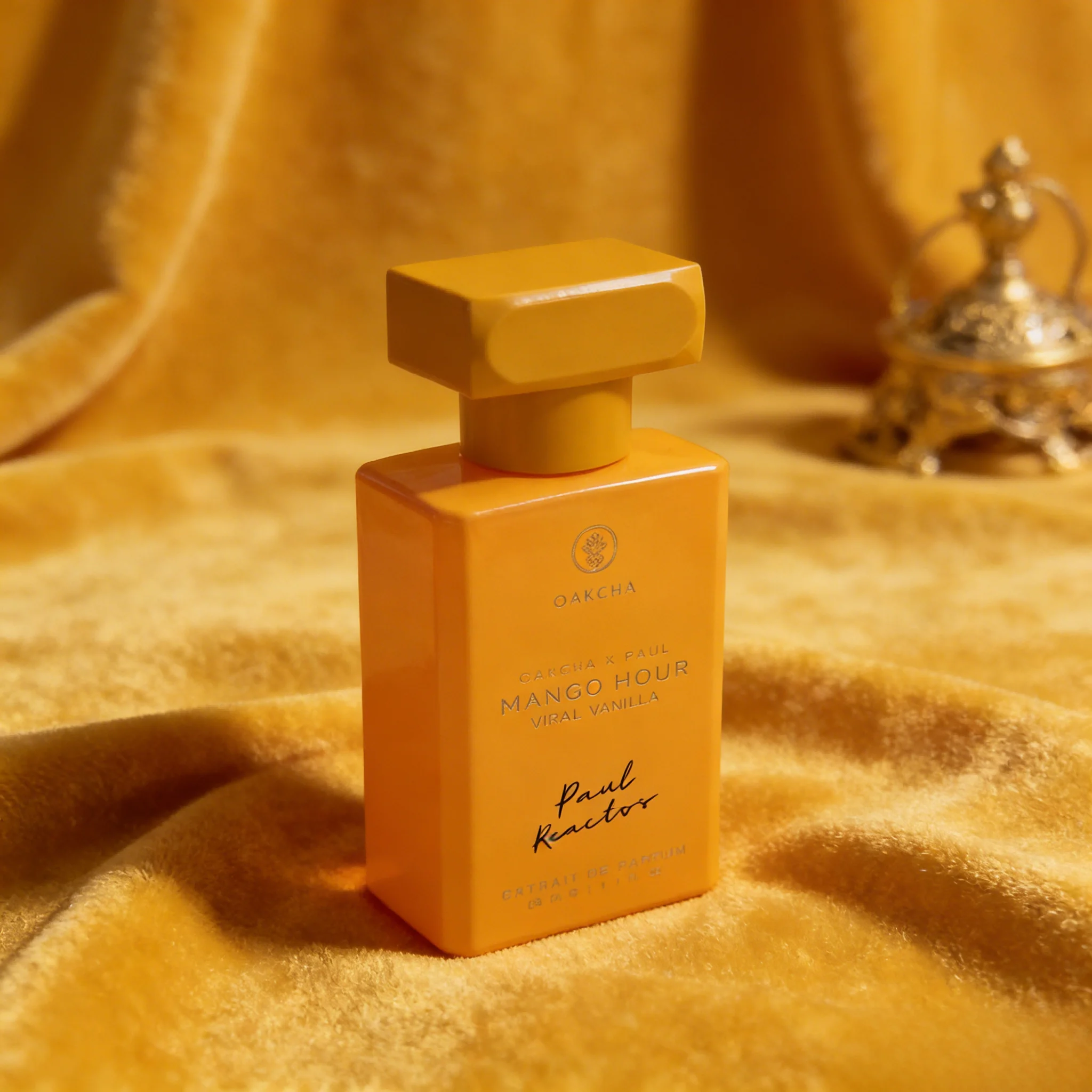 โอแอคชา ซีรีส์น้ำหอมสำหรับผู้ช - You Perfume Fragrance บทวิจารณ์และราคา
