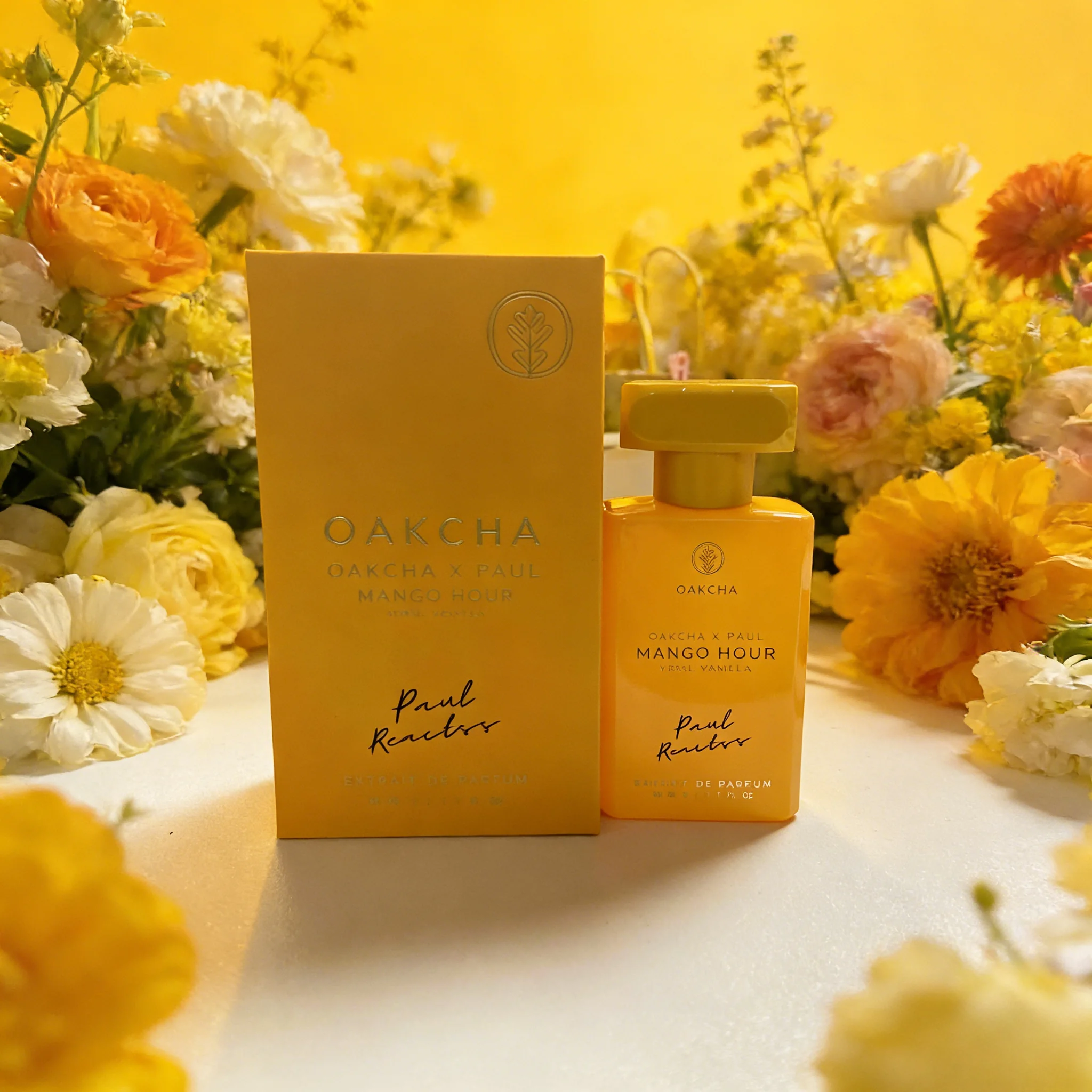 โอแอคชา ซีรีส์น้ำหอมสำหรับผู้ช - You Perfume Fragrance บทวิจารณ์และราคา