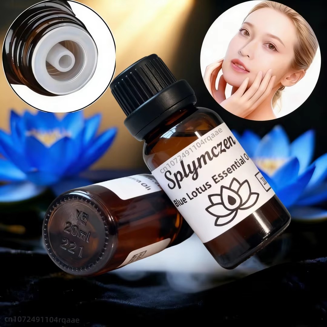 น้ำมันหอมระเหยธรรมชาติ 20 มล.  - Perfume Quality Fragrance Oils บทวิจารณ์และราคา