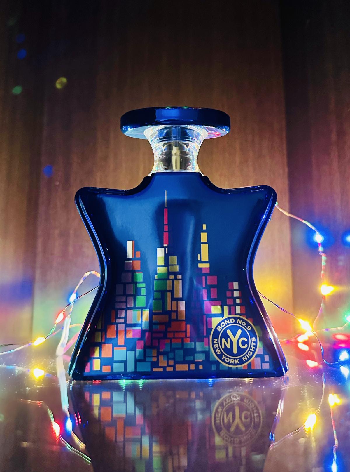 สินค้ามาใหม่ Bond No.9 New Yor - Perfume Fragrance Price บทวิจารณ์และราคา