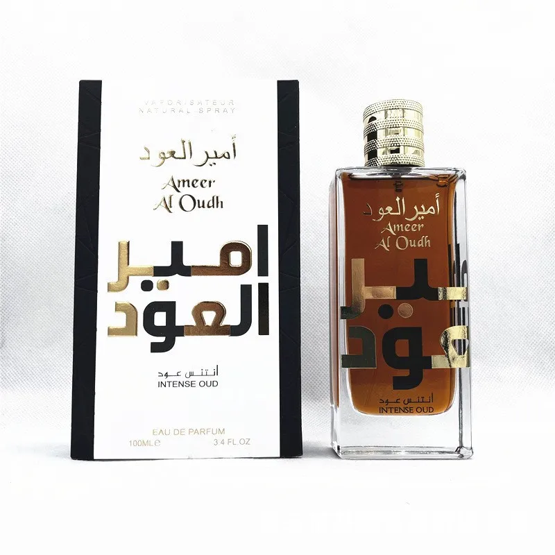 น้ำหอมอาหรับ Ameer Eau De Parf - Perfume Quality Fragrance Oils บทวิจารณ์และราคา