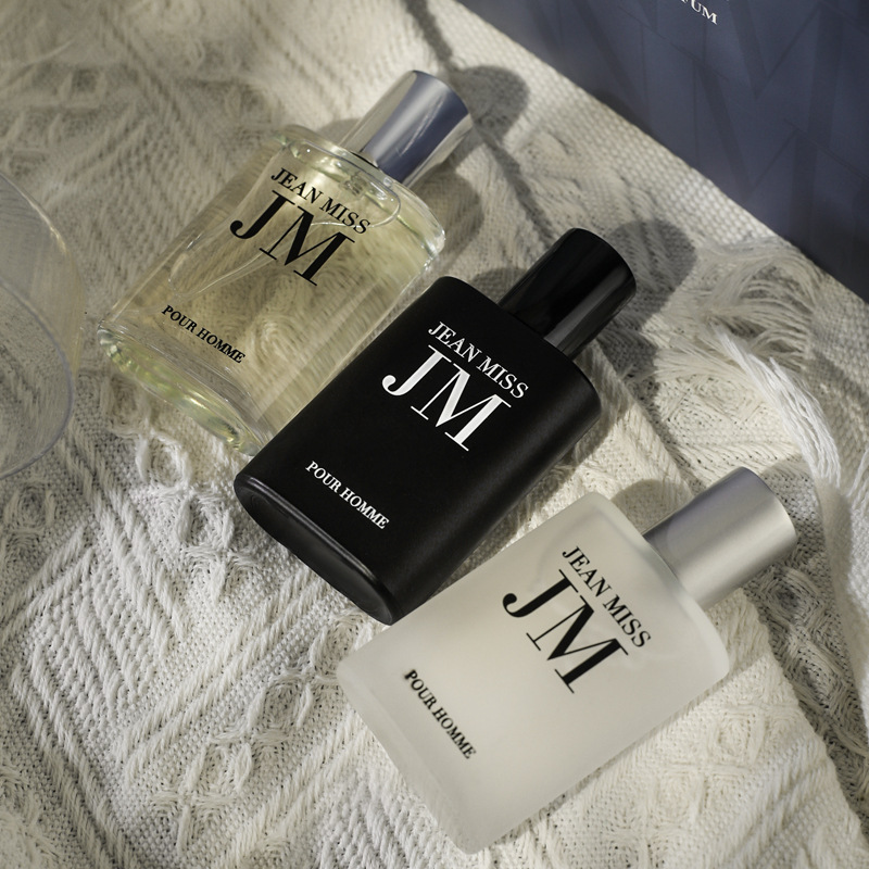 ชุดของขวัญน้ำหอมสำหรับผู้ชาย 3 - You Perfume Fragrance บทวิจารณ์และราคา