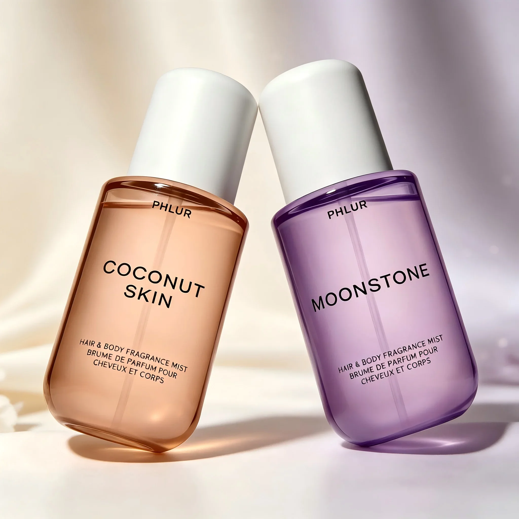 ชุดสเปรย์น้ำหอมสำหรับผมและผิวก - You Perfume Fragrance บทวิจารณ์และราคา