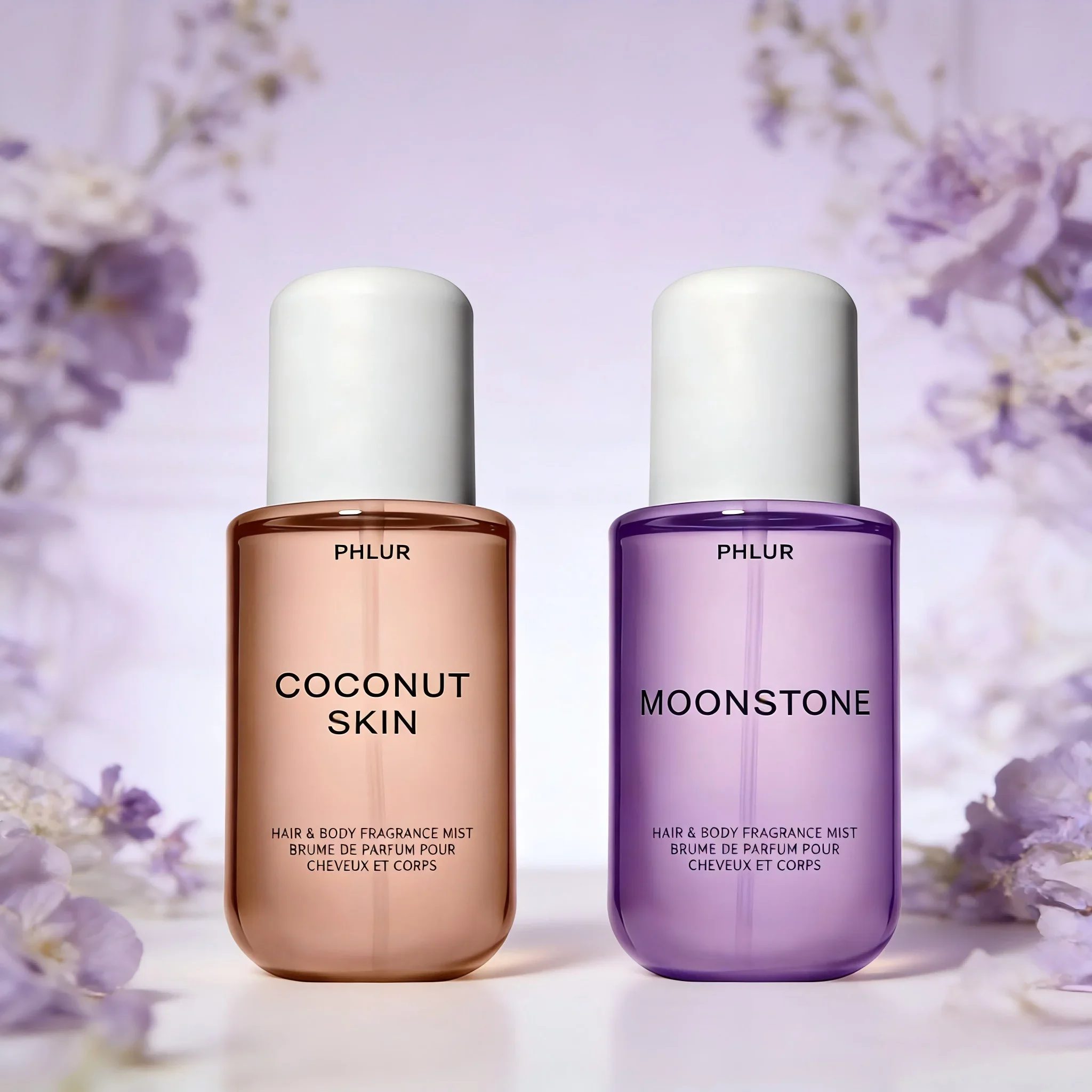 ชุดสเปรย์น้ำหอมสำหรับผมและผิวก - You Perfume Fragrance บทวิจารณ์และราคา