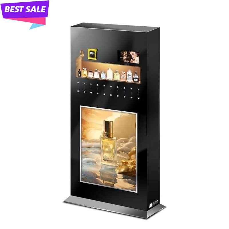 เครื่องจำหน่ายน้ำหอมอัตโนมัติร - Perfume Fragrance Price บทวิจารณ์และราคา