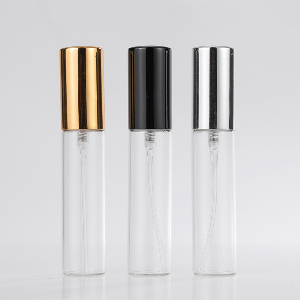 20/50pcs น้ําหอมขวดเปล่า 5ml 1 - Perfume Fragrance Book บทวิจารณ์และราคา