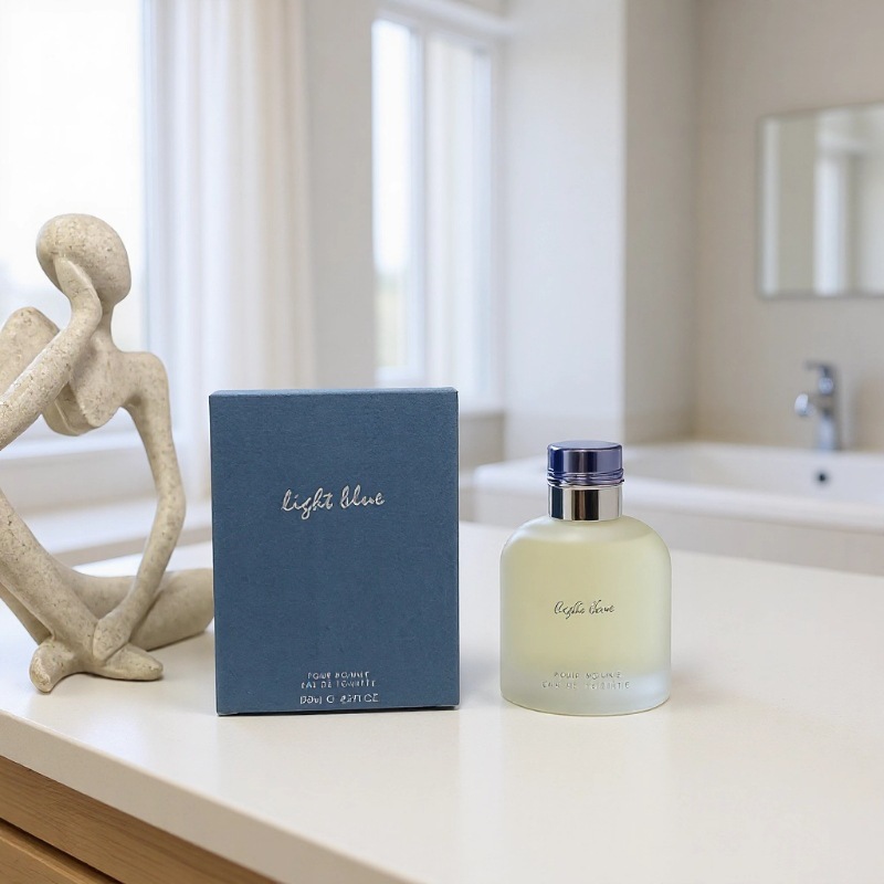 น้ำหอมคุณภาพสูงสำหรับผู้ชาย ติ - Perfume Zara บทวิจารณ์และราคา