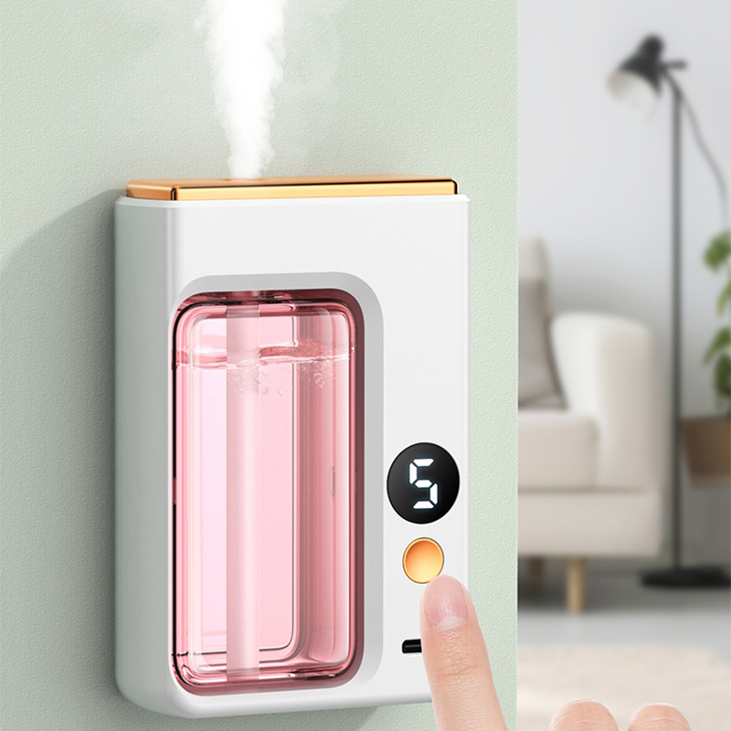 เครื่องหอมอัตโนมัติขนาด 40 มล. - Perfume Fragrance House บทวิจารณ์และราคา