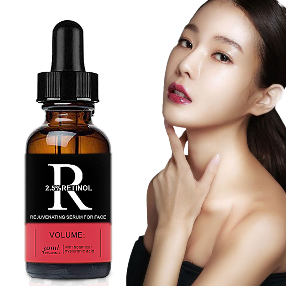 เซรั่มบำรุงผิว Vitamin C Hyalu - The Ordinary Serum Hyaluronic Acid บทวิจารณ์และราคา
