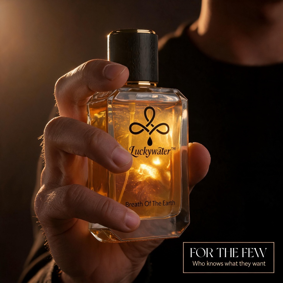 โคโลญจน์พรีเมียมสำหรับผู้ชาย ต - You Perfume Fragrance บทวิจารณ์และราคา