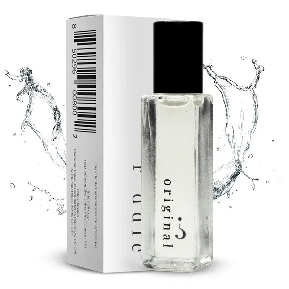 น้ำหอม Original Riddle Eau De  - You Perfume Fragrance บทวิจารณ์และราคา