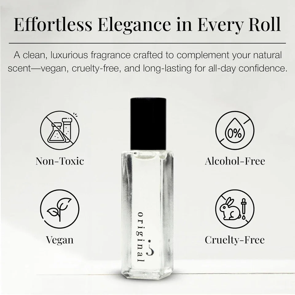 น้ำหอม Original Riddle Eau De  - You Perfume Fragrance บทวิจารณ์และราคา