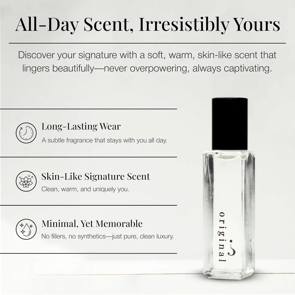 น้ำหอม Original Riddle Eau De  - You Perfume Fragrance บทวิจารณ์และราคา