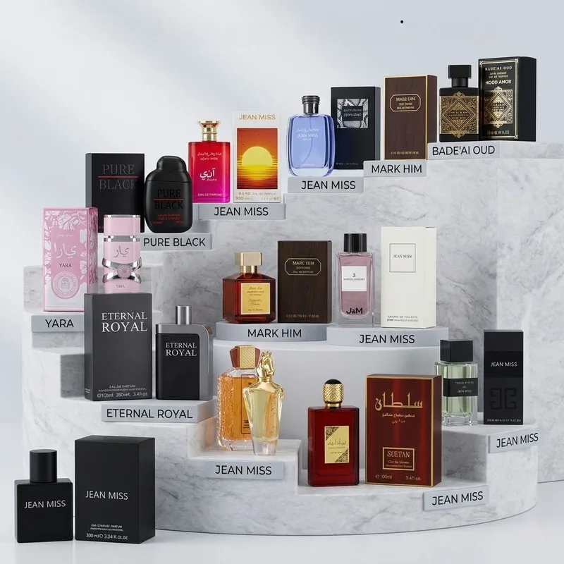 น้ำหอมติดทนนานสำหรับผู้หญิงผู้ - Perfume Fragrance Rose บทวิจารณ์และราคา