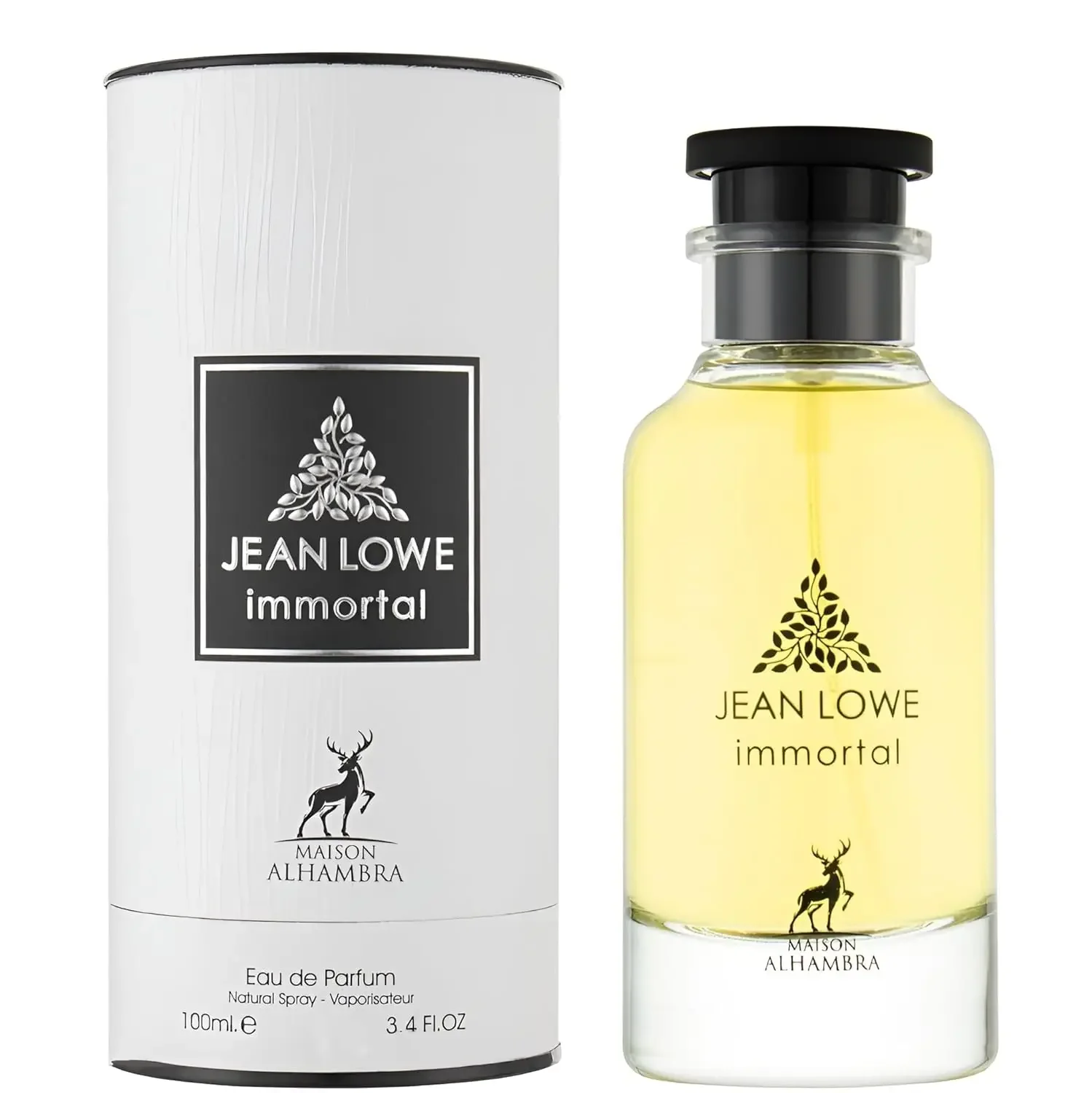 น้ำหอม Maison Alhambra Jean Lo - Perfume Quality Fragrance Oils บทวิจารณ์และราคา