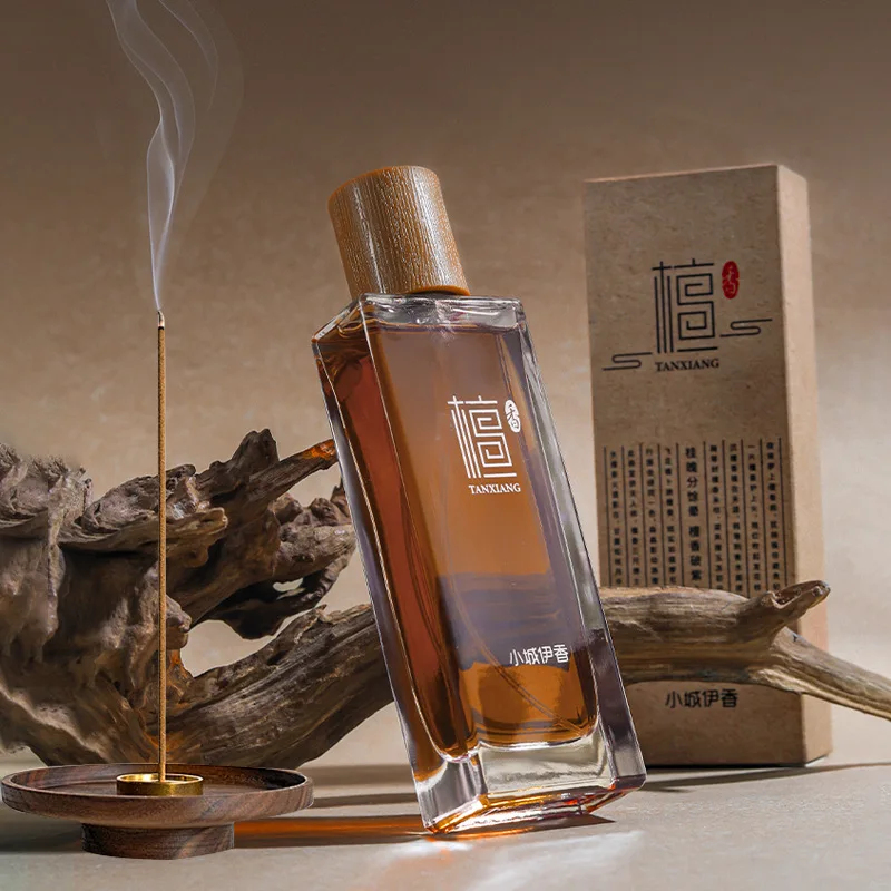 น้ำหอมกลิ่นไม้จันทน์ 50 มล. สำ - You Perfume Fragrance บทวิจารณ์และราคา
