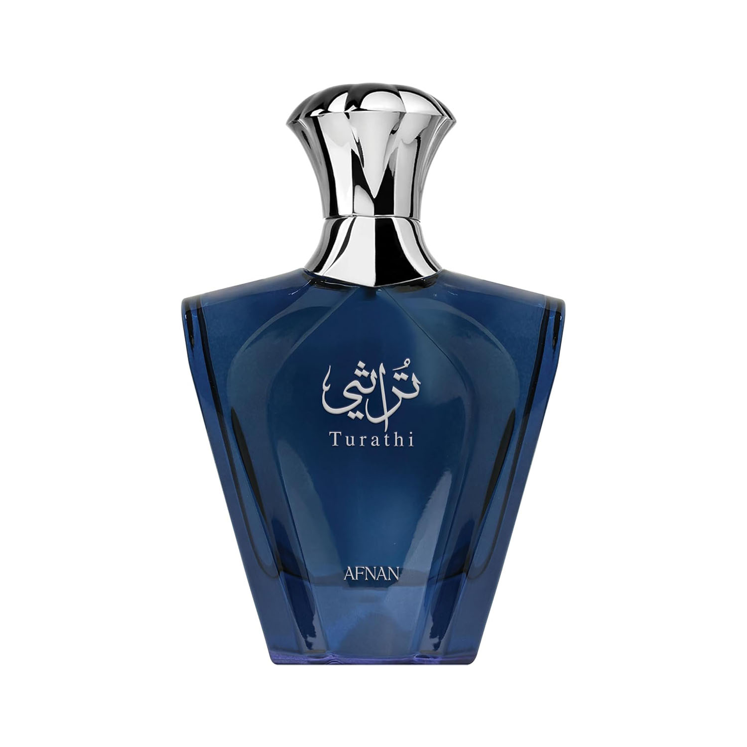 น้ำหอม Afnan Turathi Blue Eau  - You Perfume Fragrance บทวิจารณ์และราคา